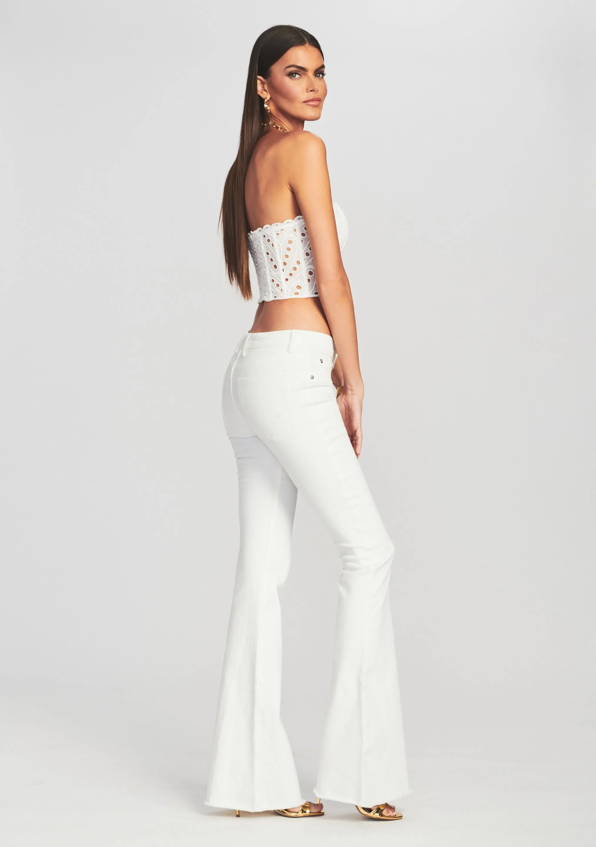 Lita Top sold by Retrofete product image thumbnail 3