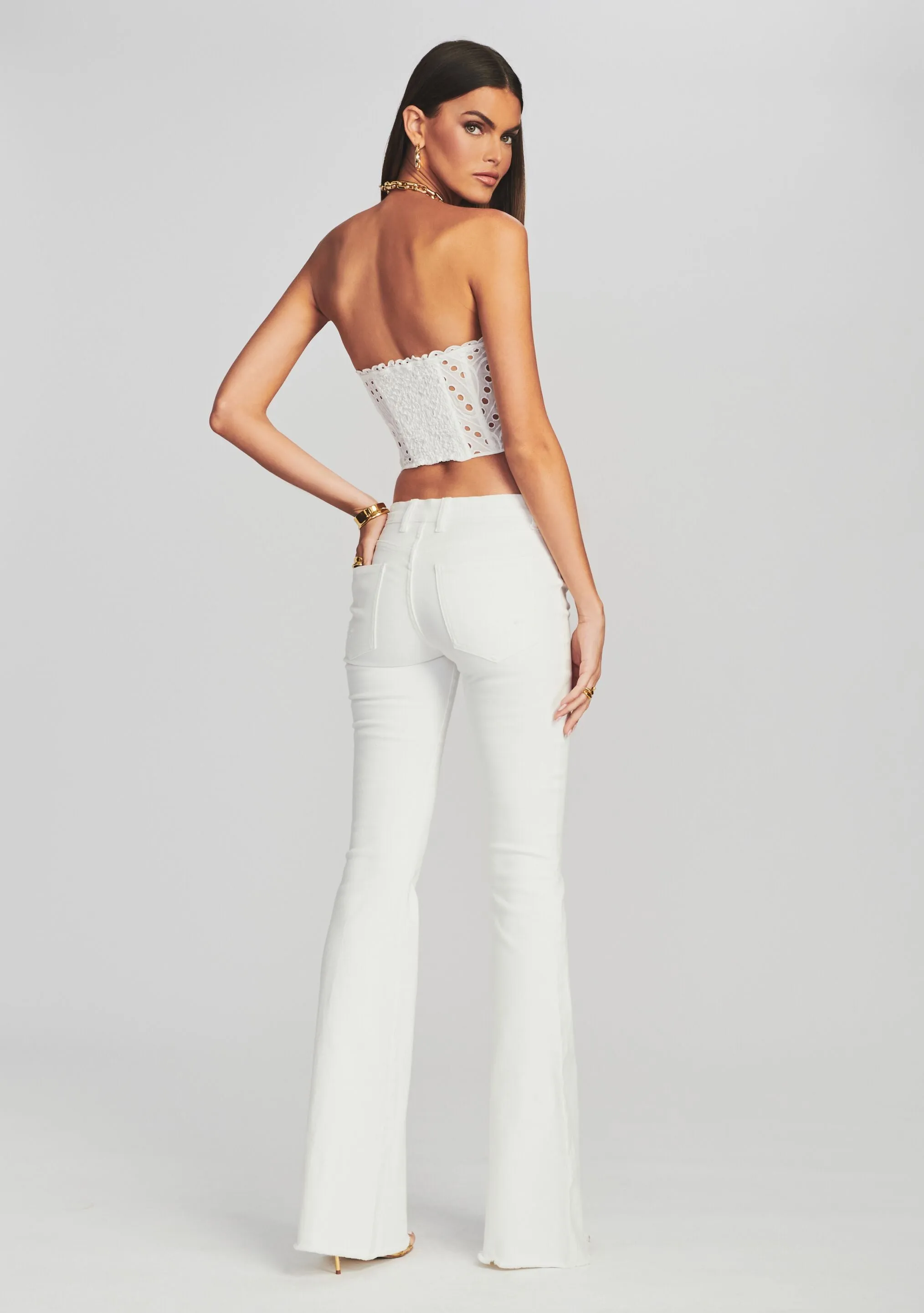 Lita Top sold by Retrofete product image thumbnail 4