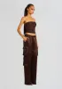 Kala Sequin Top sold by Retrofete