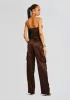 Kala Sequin Top sold by Retrofete