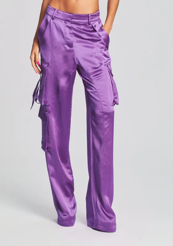 André Cargo Pant sold by Retrofete