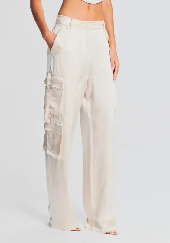 André Cargo Pant sold by Retrofete