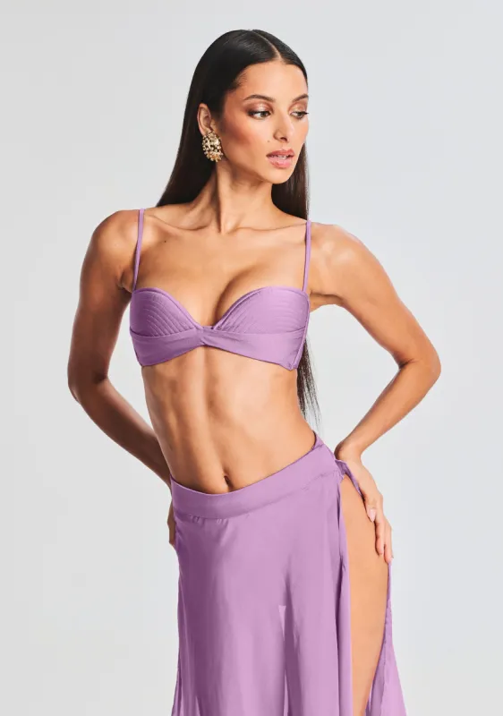 Karen Bikini Top sold by Retrofete