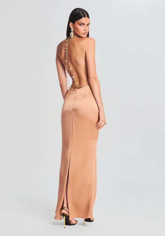 Tasha Dress sold by Retrofete