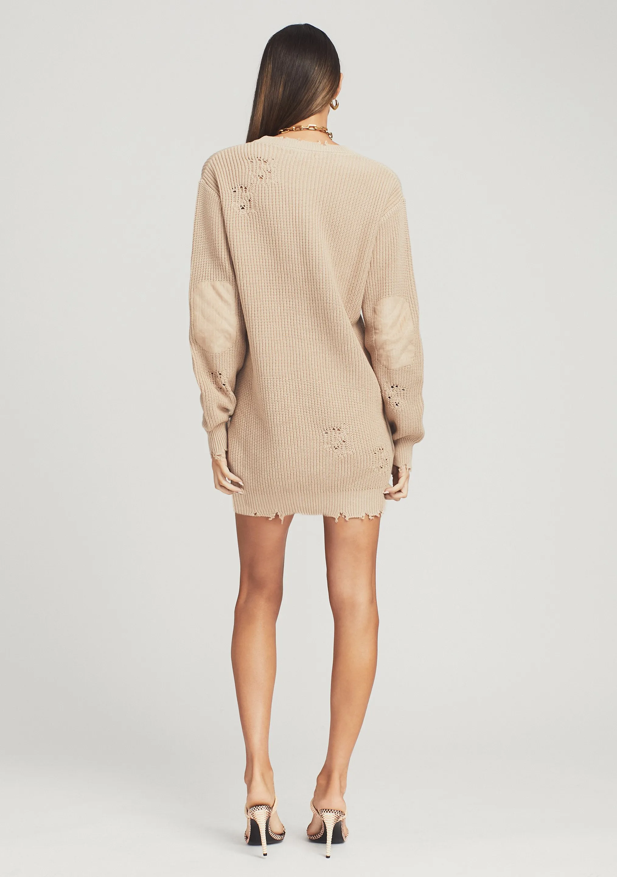 Devin Sweater sold by Retrofete product image thumbnail 4