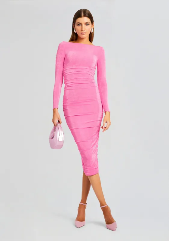 Imogen Dress made by Retrofete