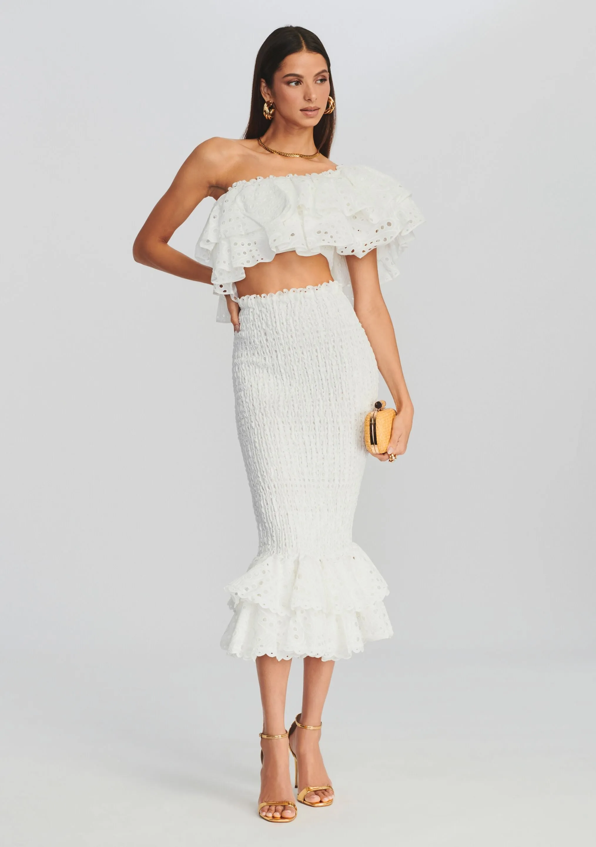 Flamingo Top sold by Retrofete product image thumbnail 3