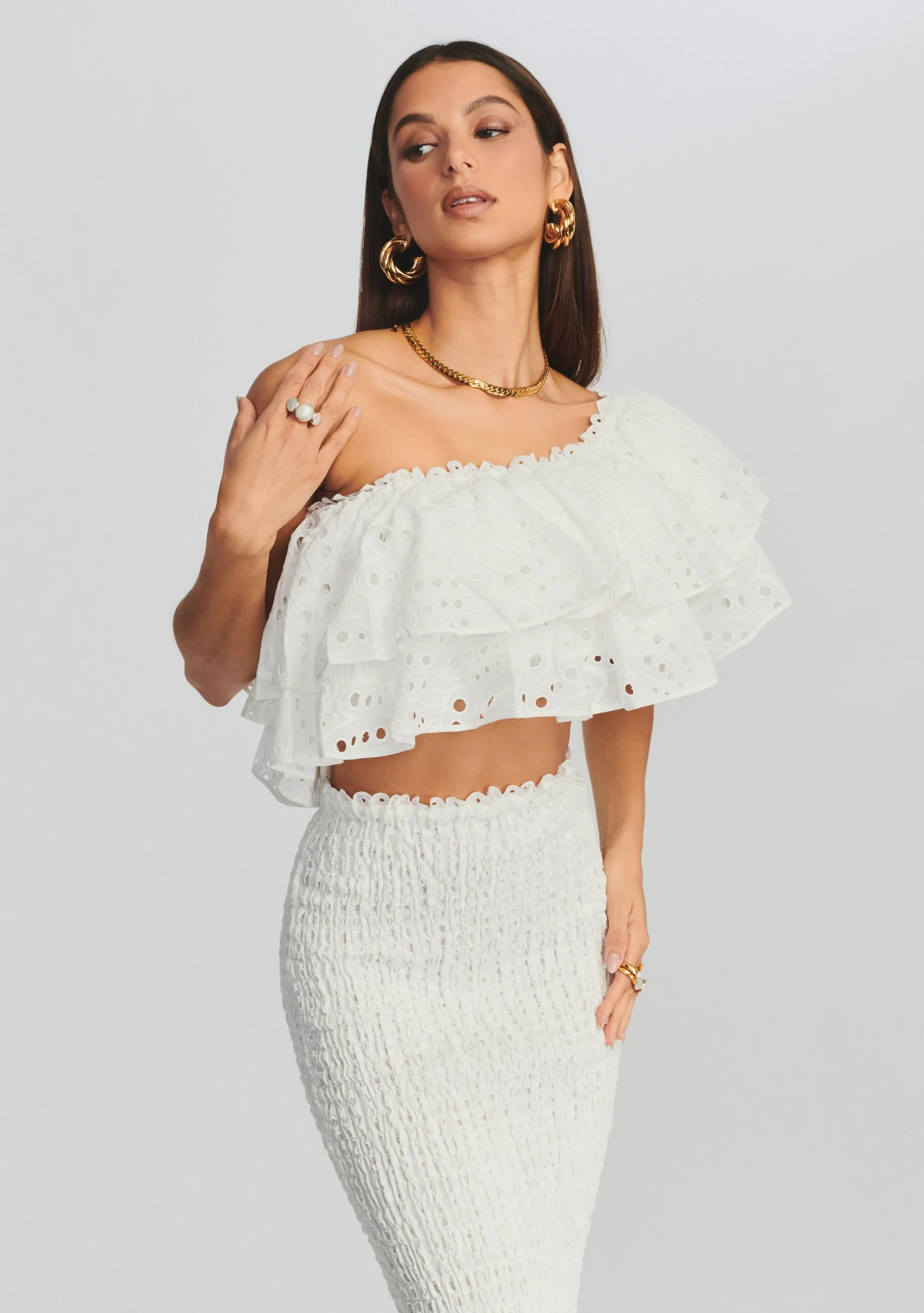 Flamingo Top sold by Retrofete product image thumbnail 4