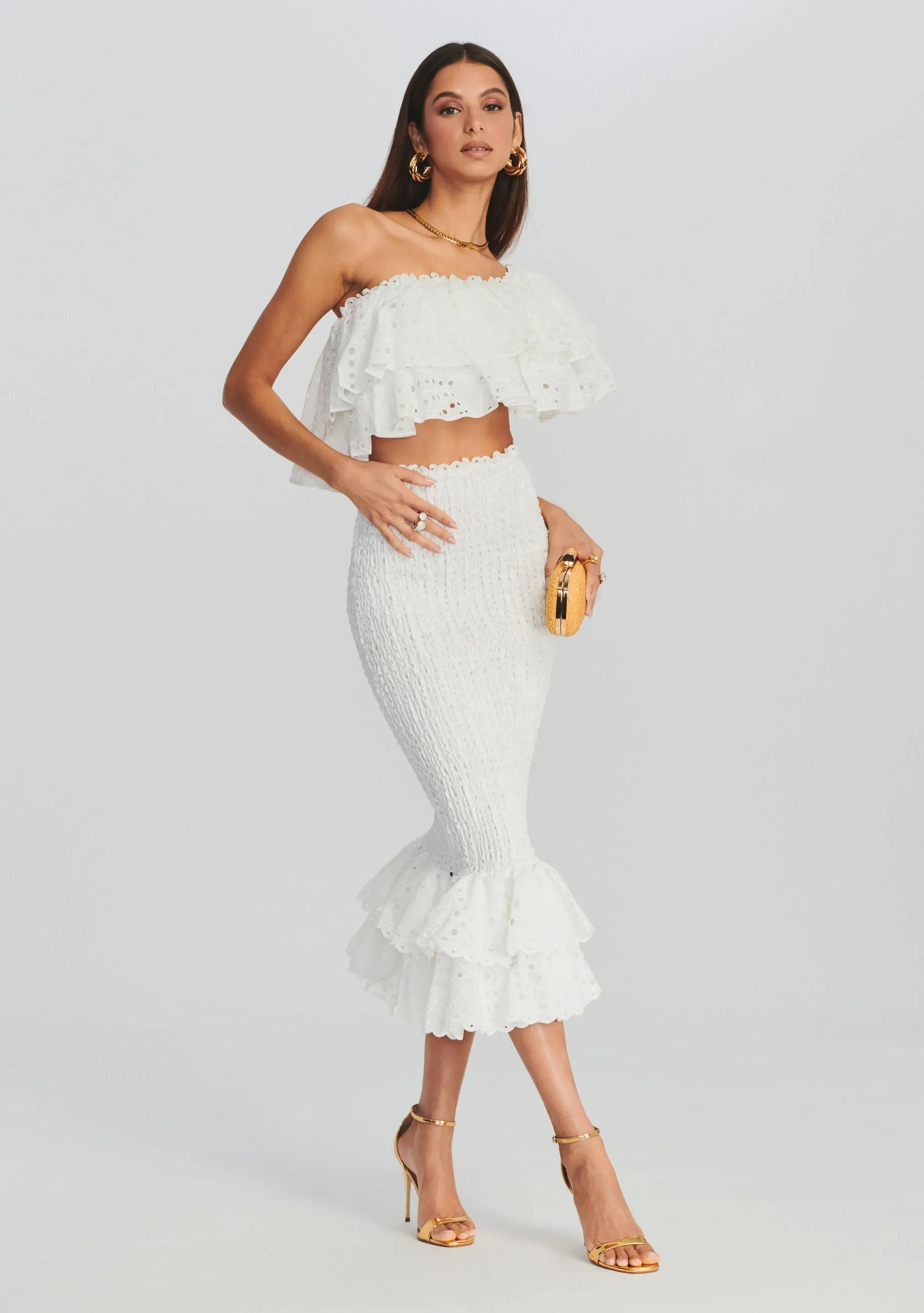 Flamingo Top sold by Retrofete product image thumbnail 5