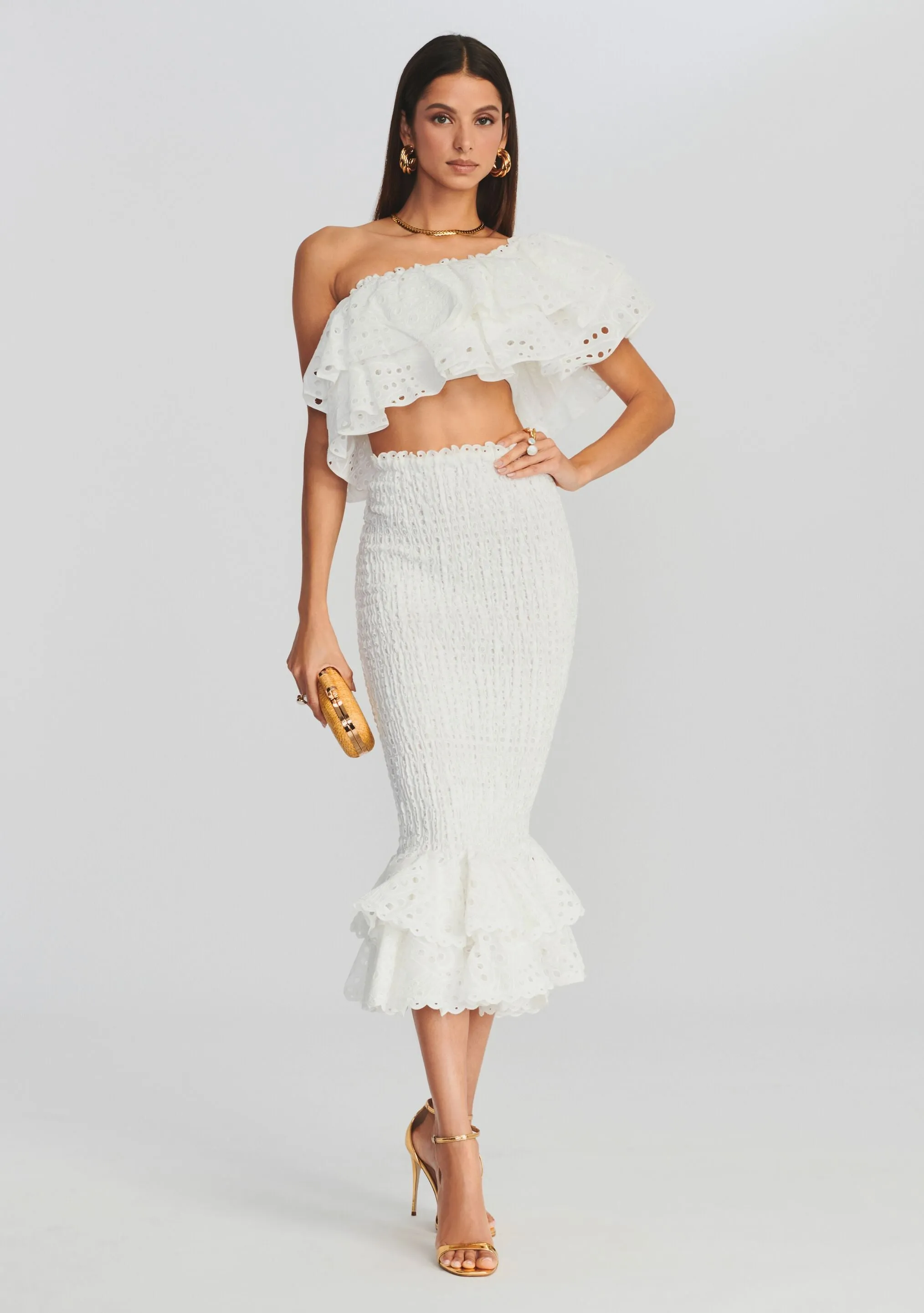 Flamingo Top sold by Retrofete product image thumbnail 2