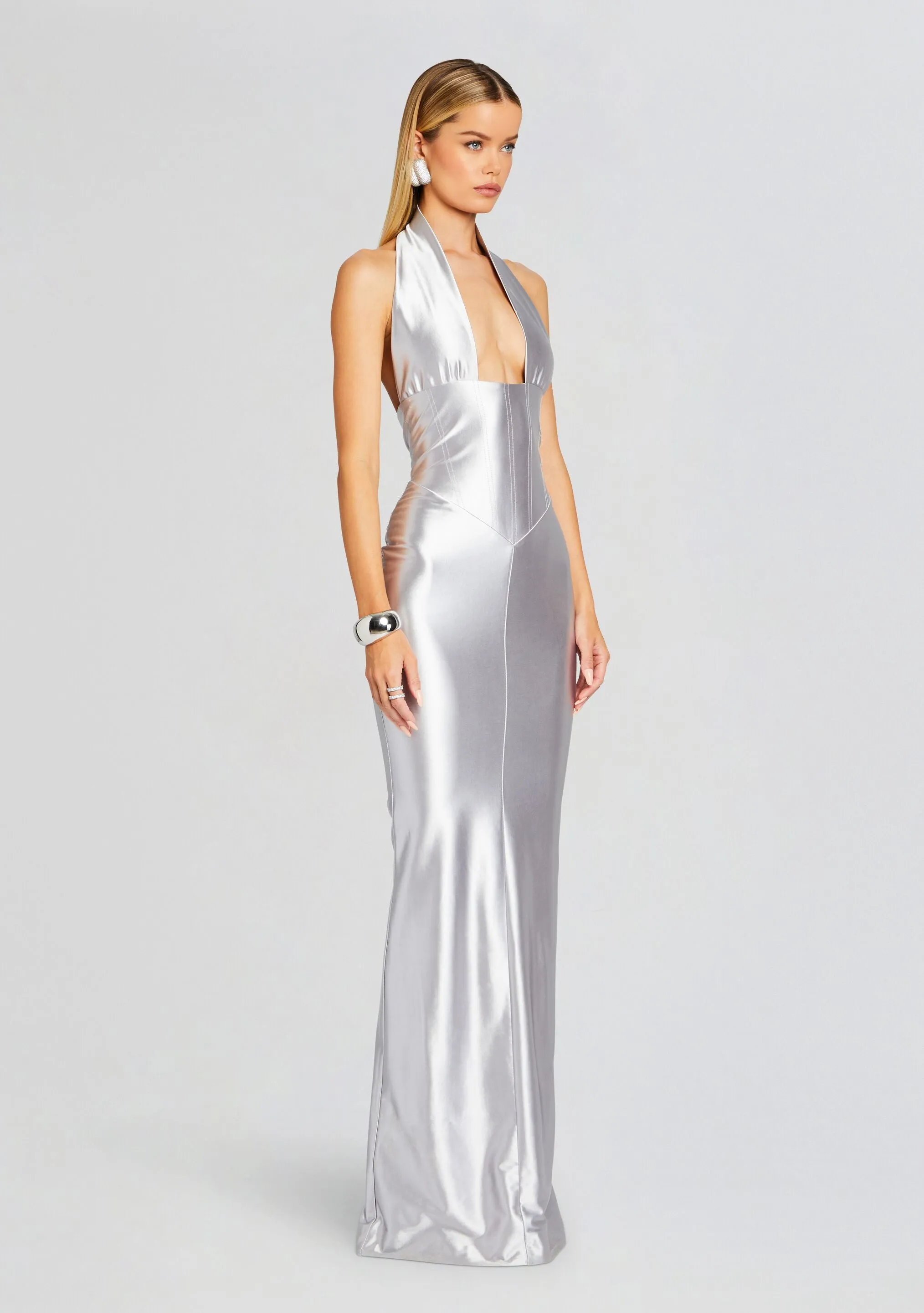 Charity Dress sold by Retrofete product image thumbnail 3