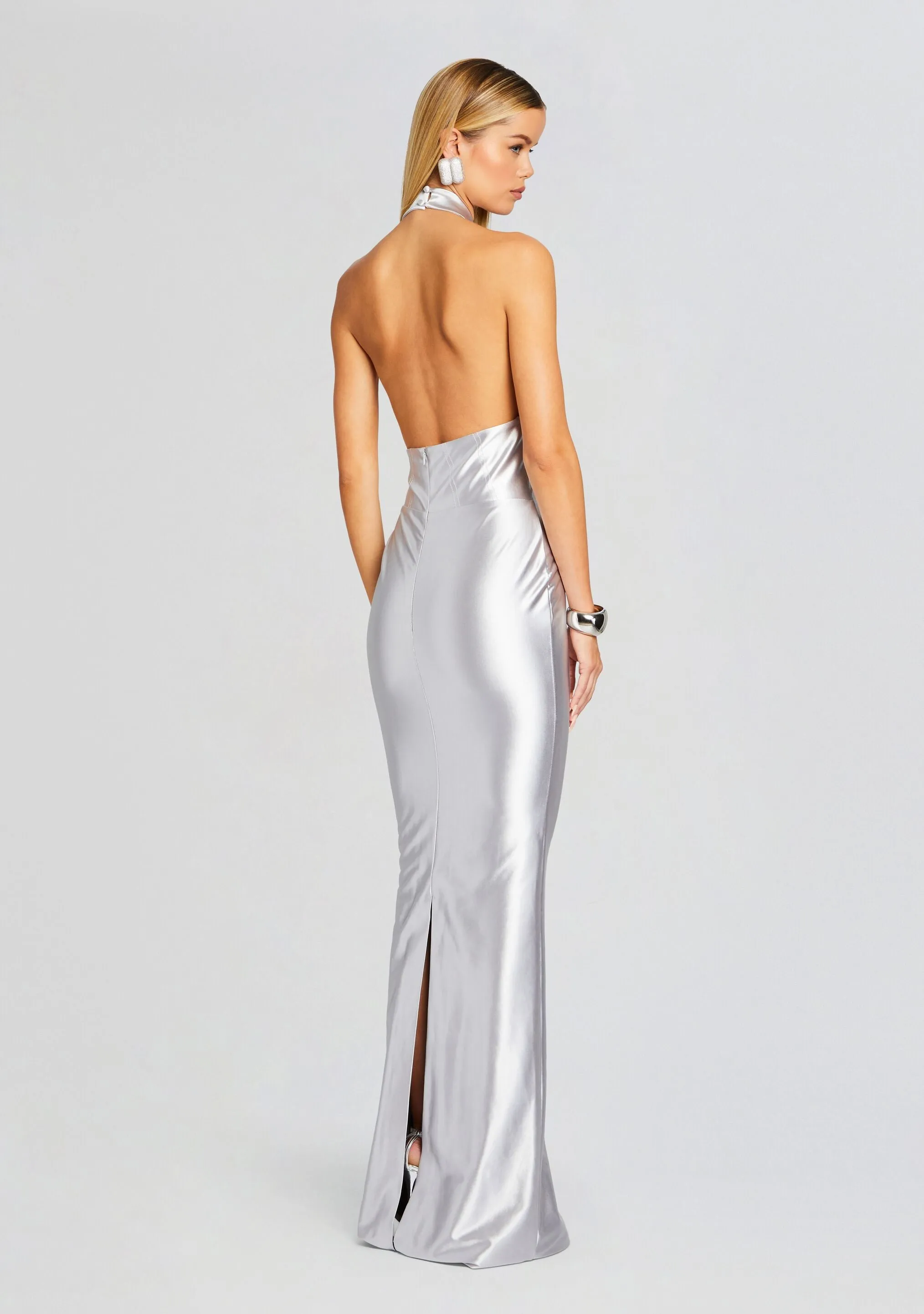 Charity Dress sold by Retrofete product image thumbnail 4