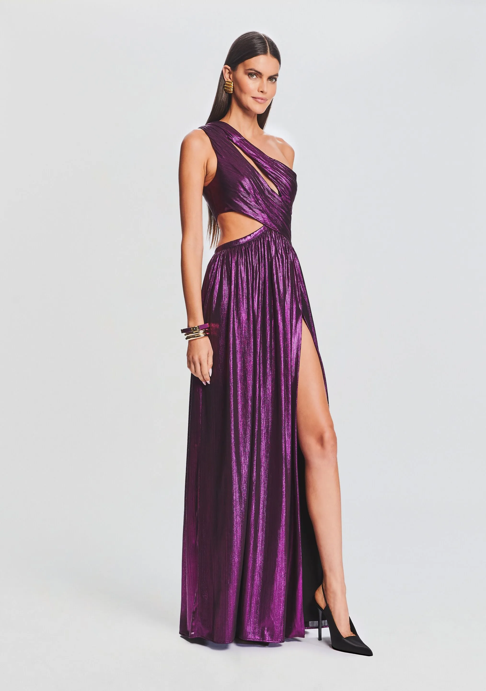 Jolene Dress sold by Retrofete product image thumbnail 3