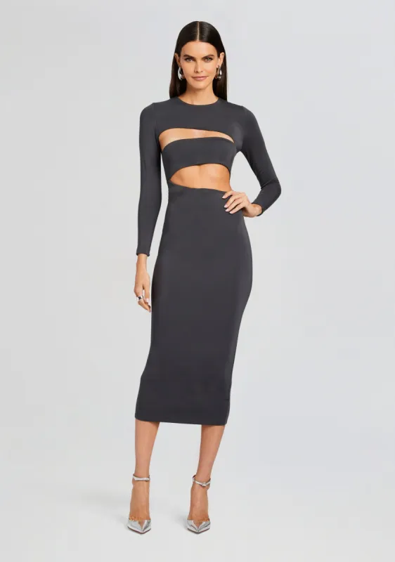 Kepla Dress made by Retrofete