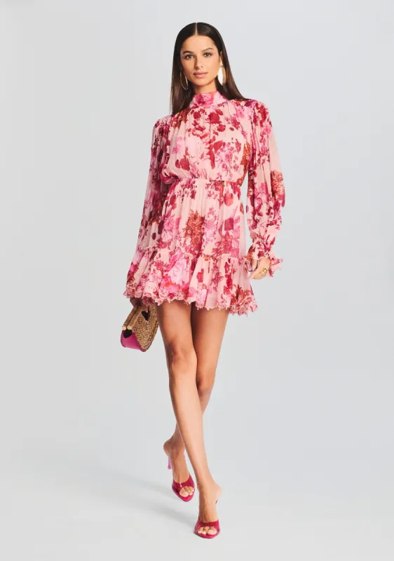 Dali Short Dress sold by Retrofete