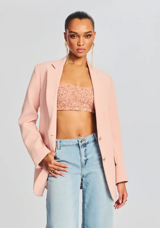 Natal Blazer sold by Retrofete