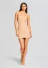 Two-Faced Tech Control Strapless Slip sold by Retrofete