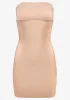 Two-Faced Tech Control Strapless Slip sold by Retrofete