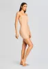 Two-Faced Tech Control Strapless Slip sold by Retrofete