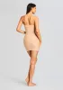 Two-Faced Tech Control Strapless Slip sold by Retrofete