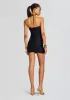 Isabel Mini Dress sold by Retrofete