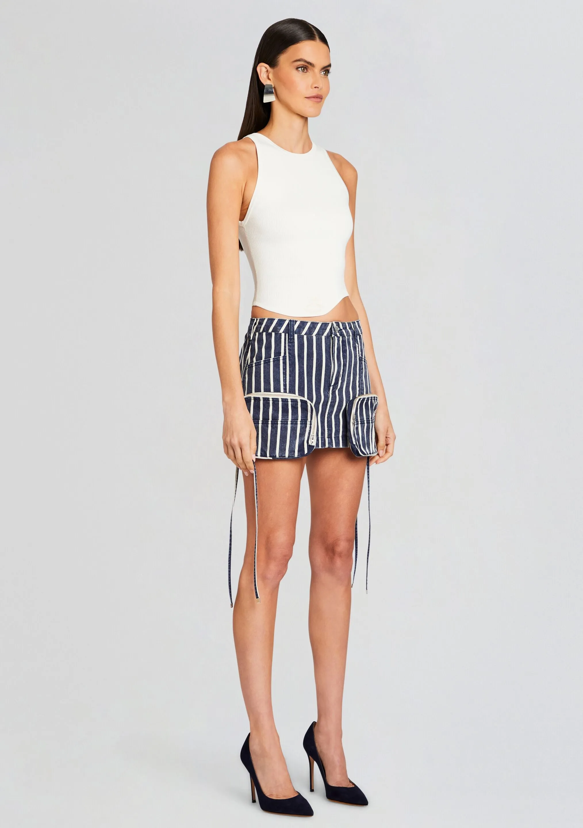 Finn Cargo Skirt sold by Retrofete product image thumbnail 3