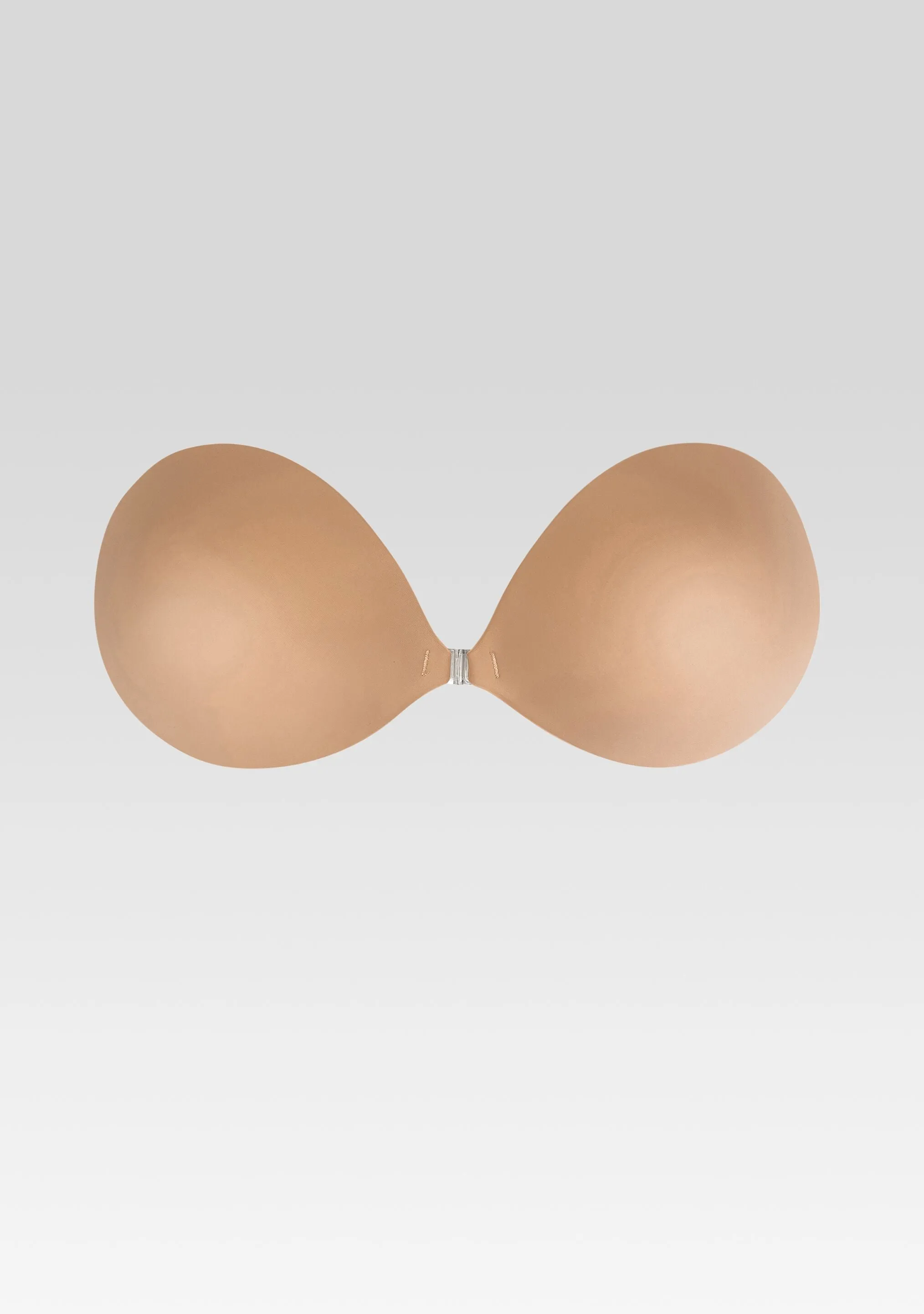 Push Up Luxe Adhesive Bra sold by Retrofete product image thumbnail 2