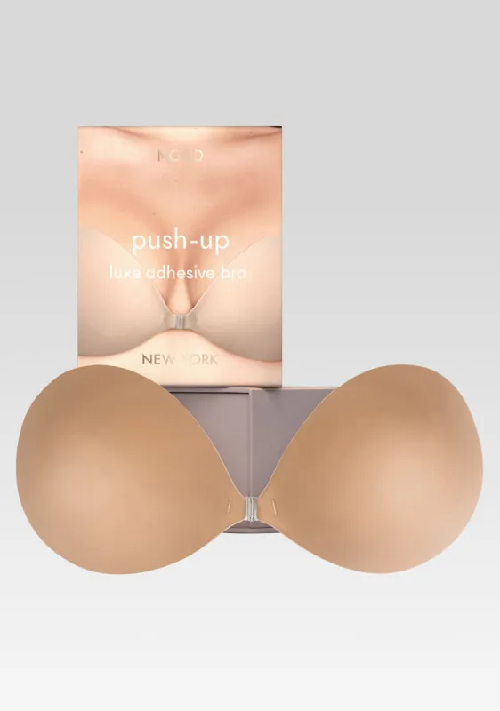 Push Up Luxe Adhesive Bra sold by Retrofete
