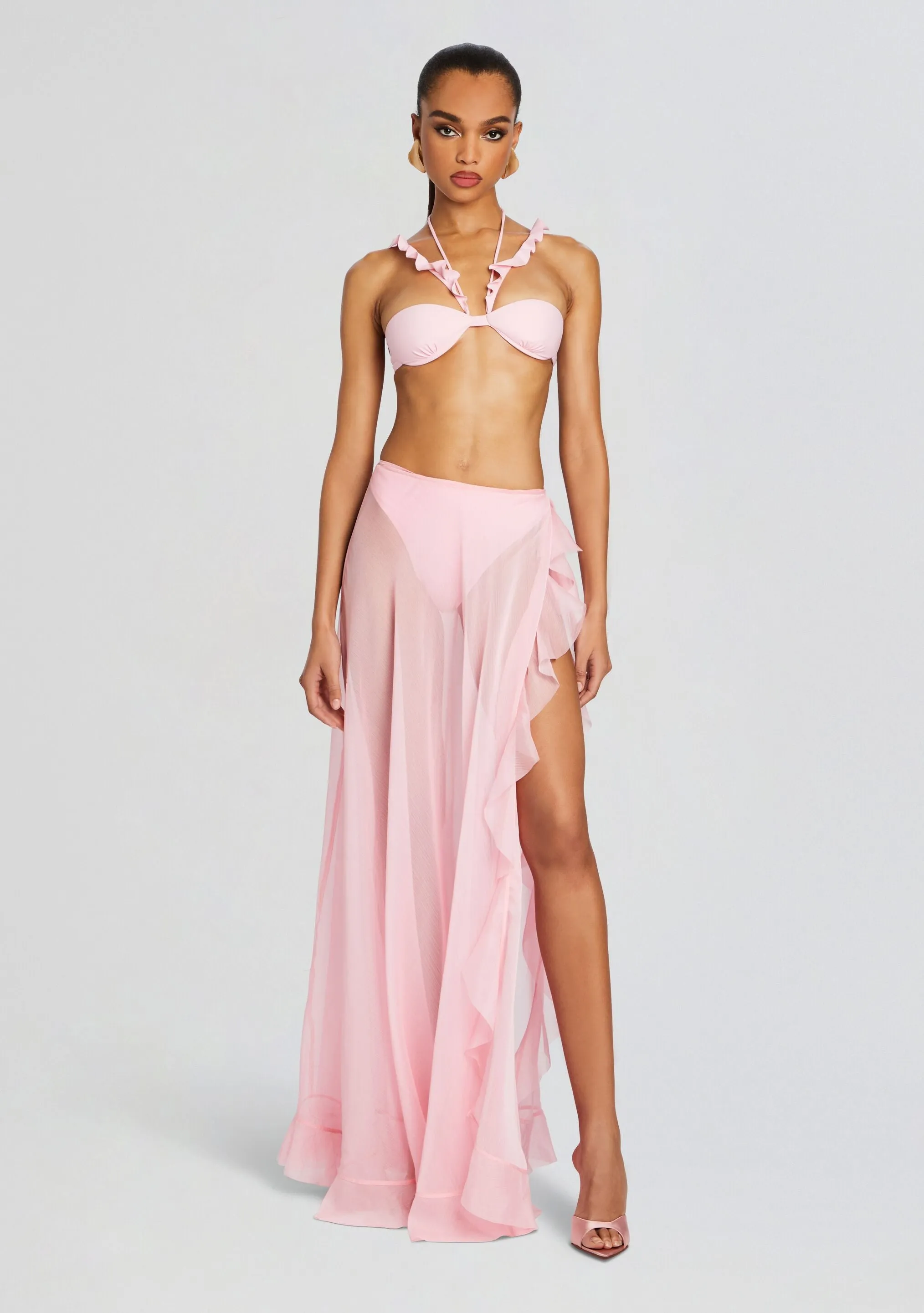 Leopold Bikini Top sold by Retrofete product image thumbnail 2