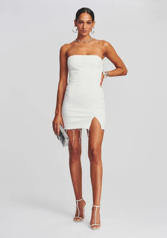 Leighton Dress sold by Retrofete