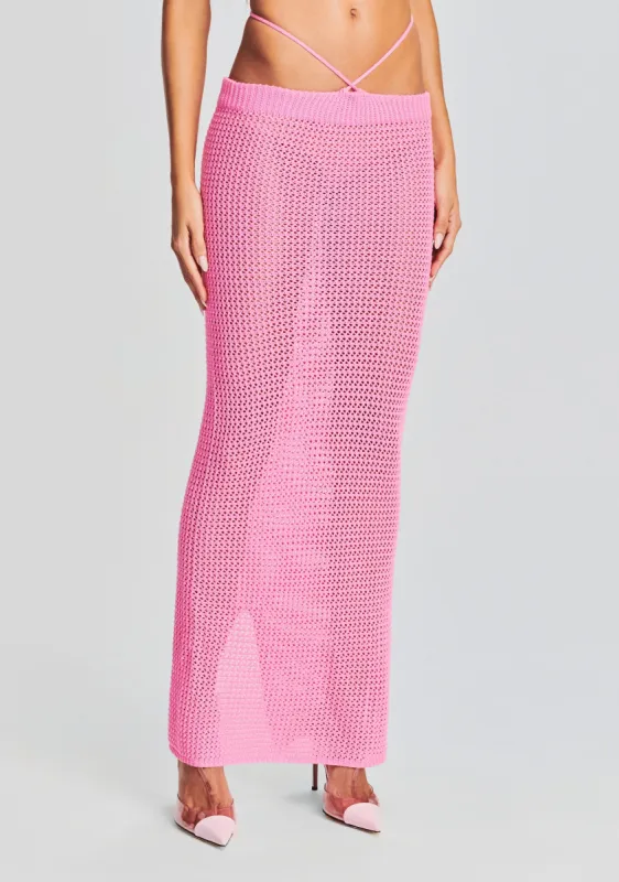 Alma Skirt sold by Retrofete