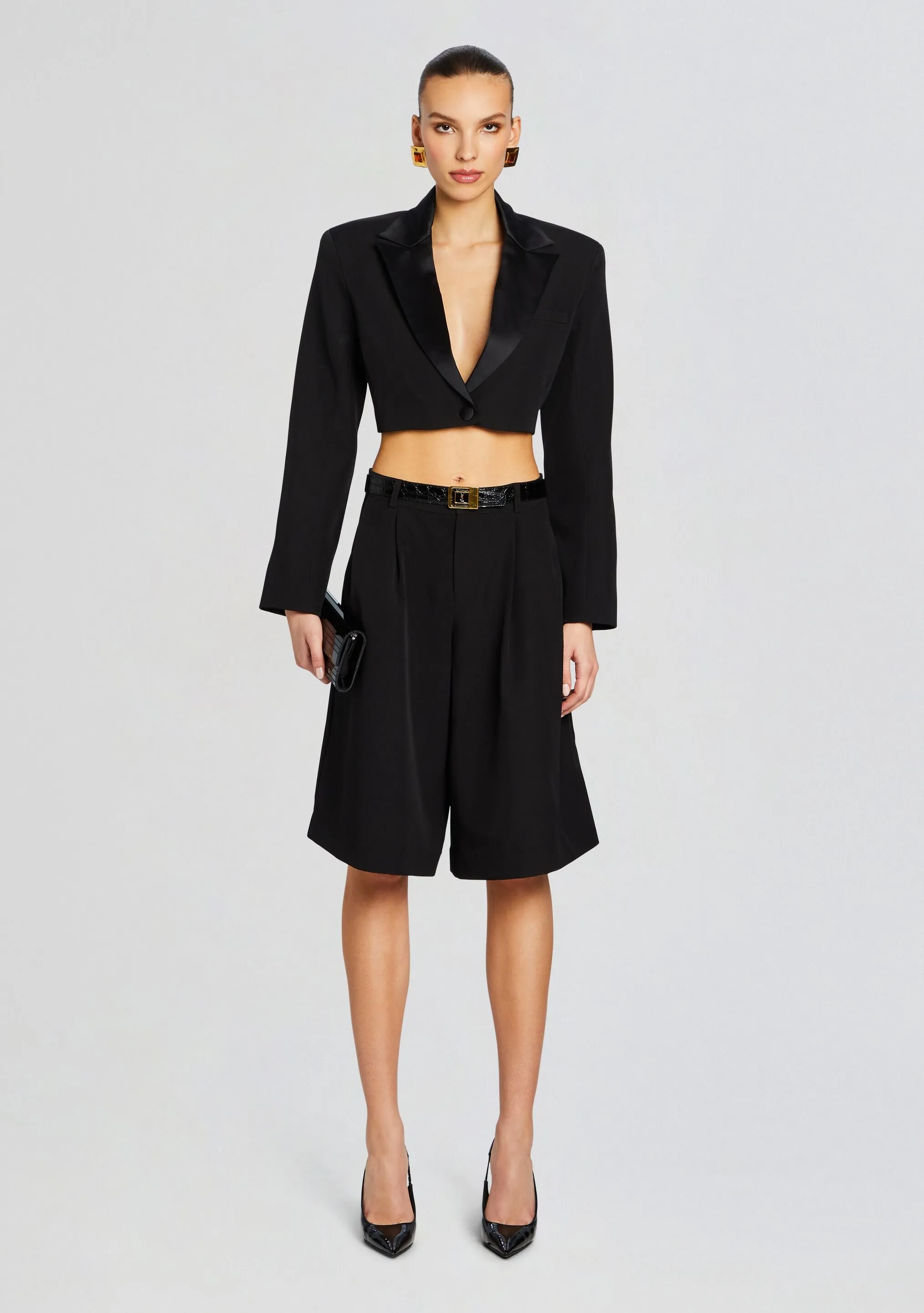 Edna Blazer sold by Retrofete product image thumbnail 5