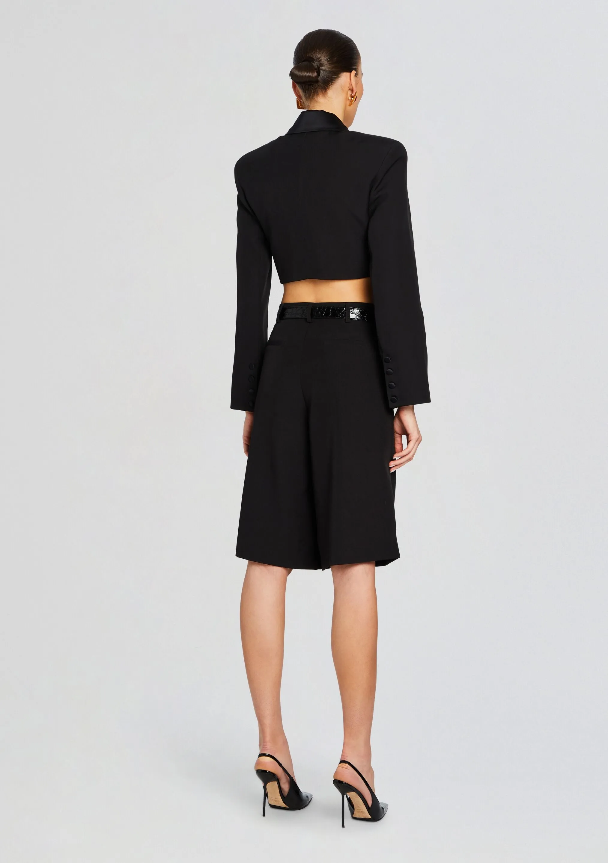 Edna Blazer sold by Retrofete product image thumbnail 4