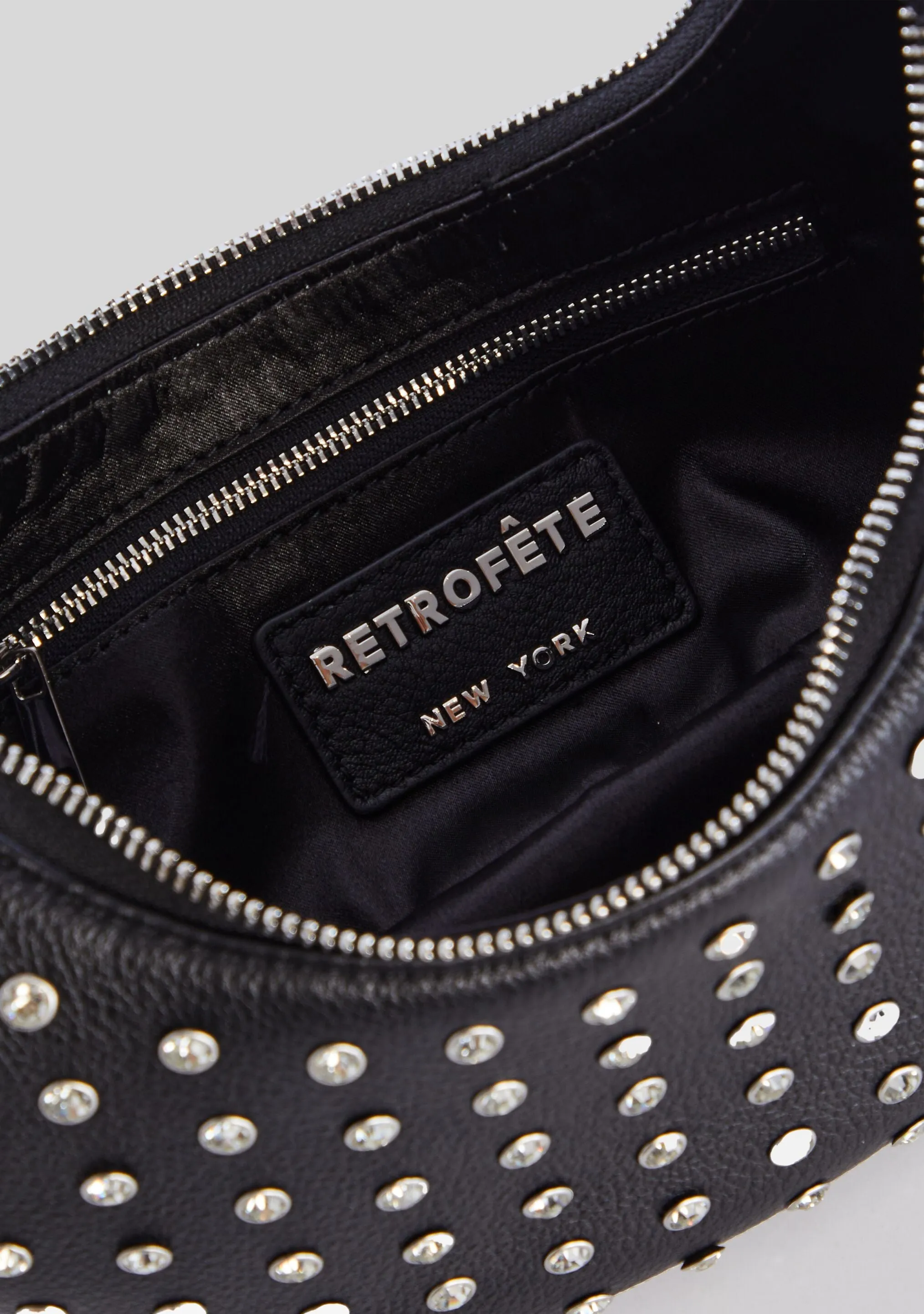 Elodie Medium Bag sold by Retrofete product image thumbnail 5