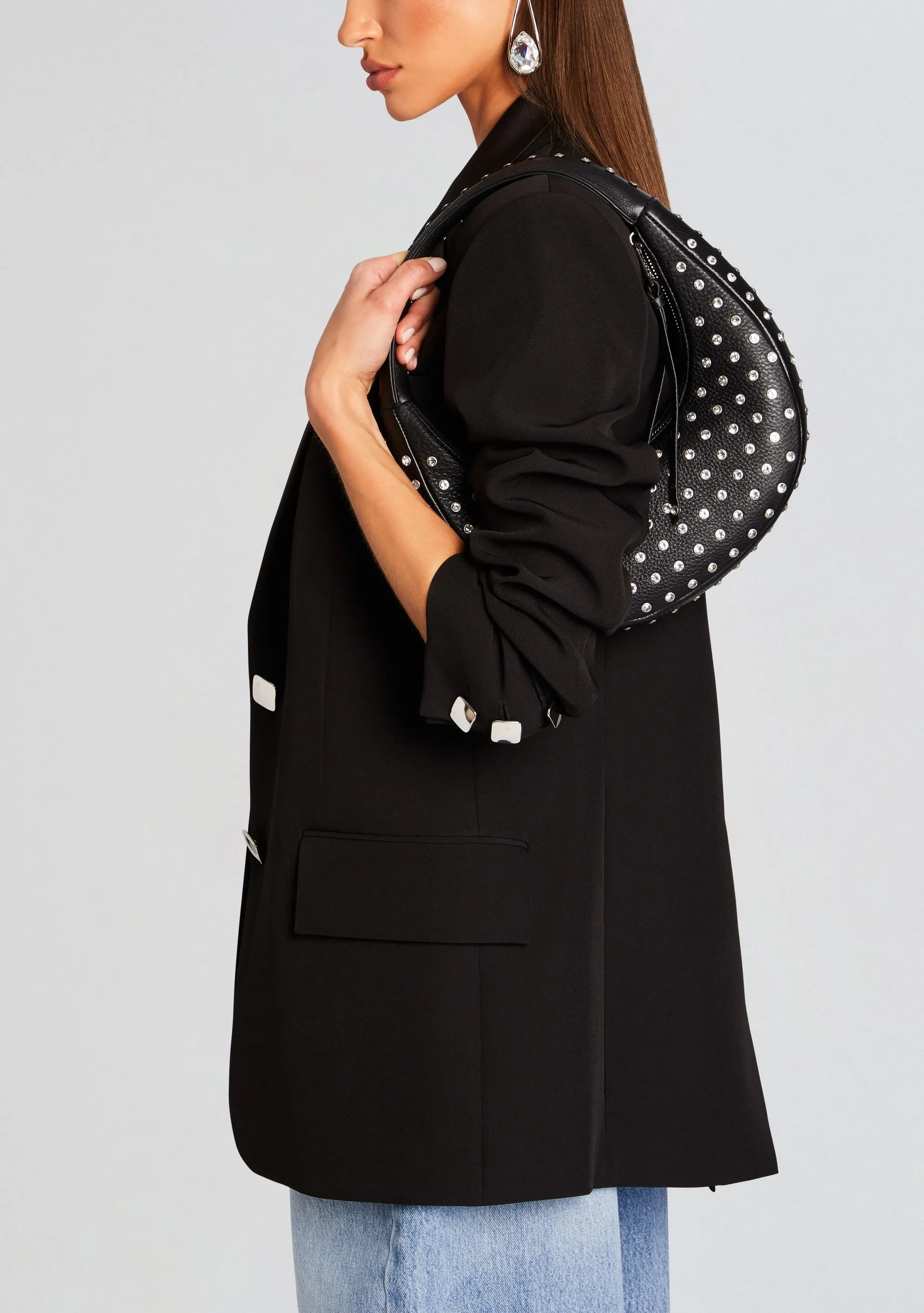 Elodie Medium Bag sold by Retrofete product image thumbnail 3