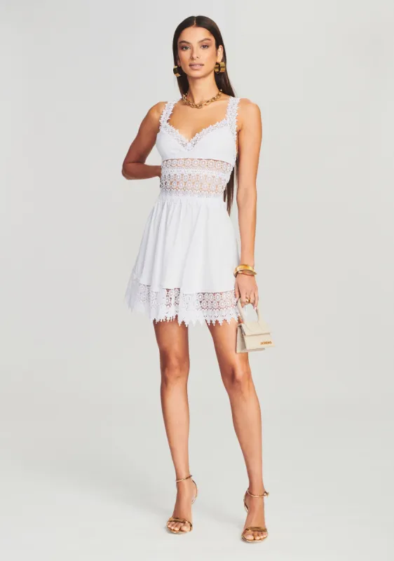 Marilyn Dress sold by Retrofete