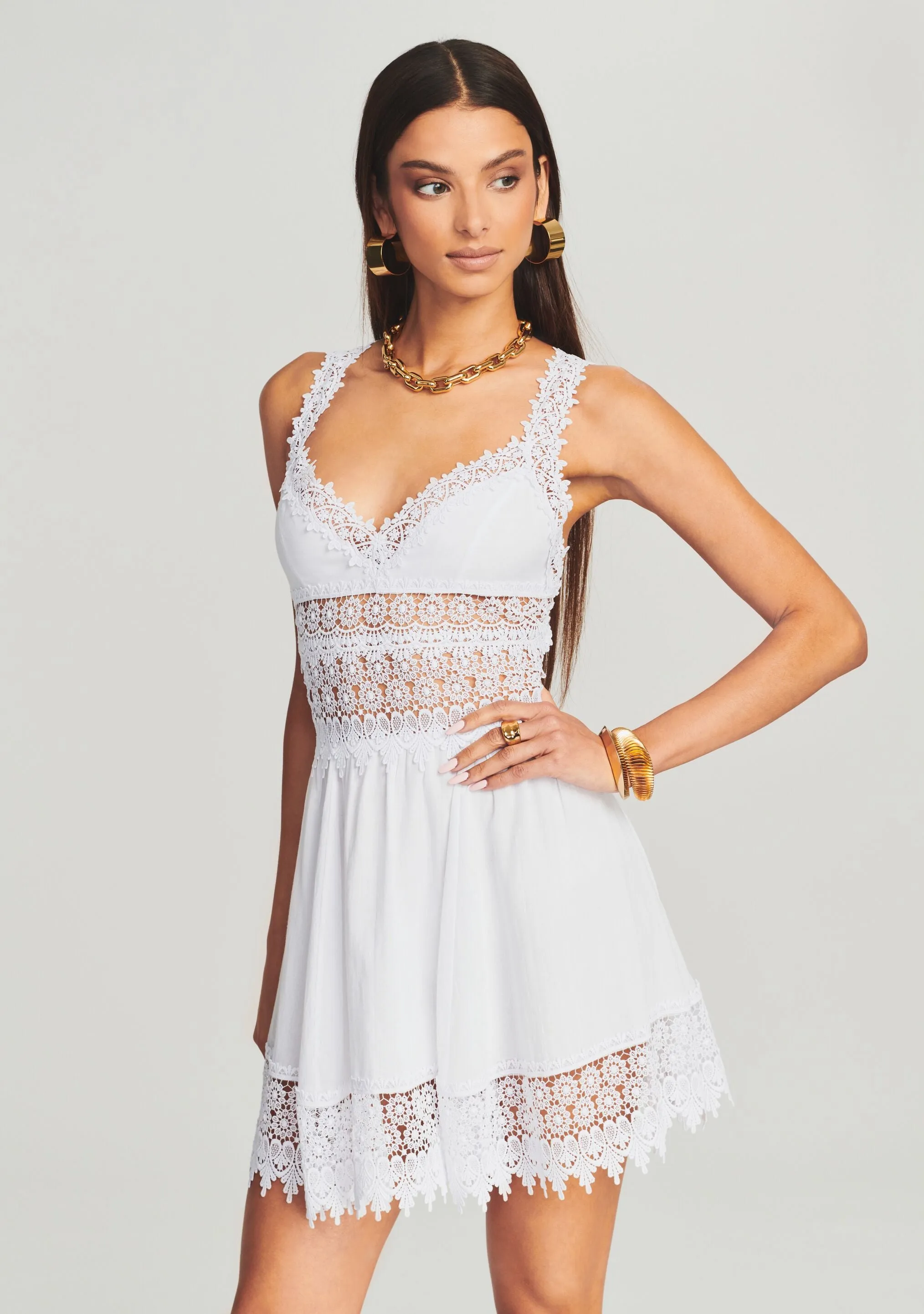 Marilyn Dress sold by Retrofete product image thumbnail 2