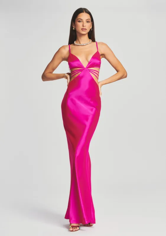Selma Dress made by Retrofete