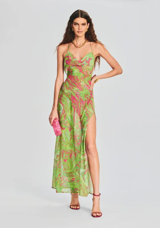 Sahara Dress sold by Retrofete