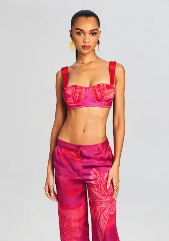 Soma Bandeau sold by Retrofete