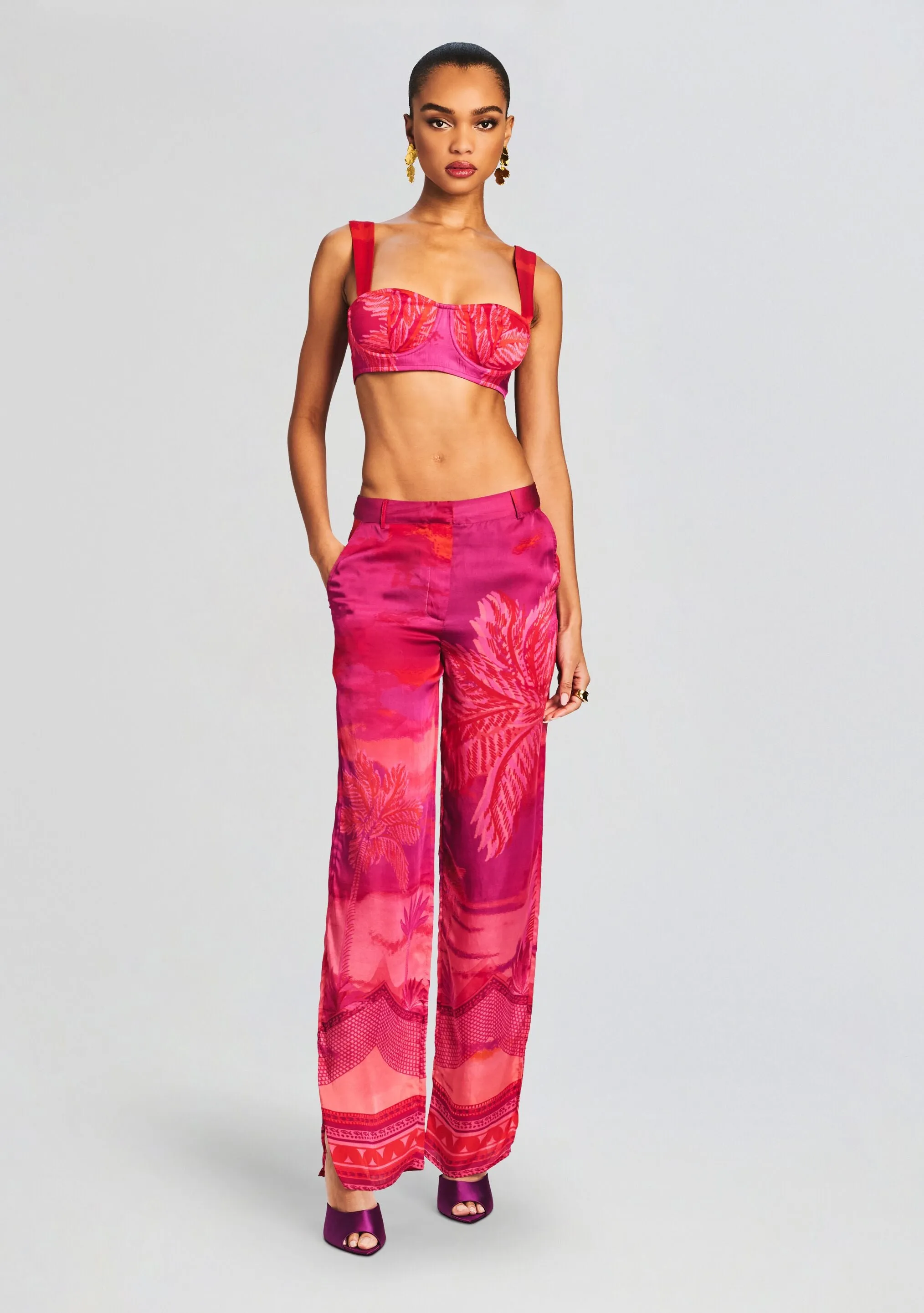 Soma Bandeau sold by Retrofete product image thumbnail 5