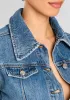 Arizona Denim Mini Dress sold by Retrofete