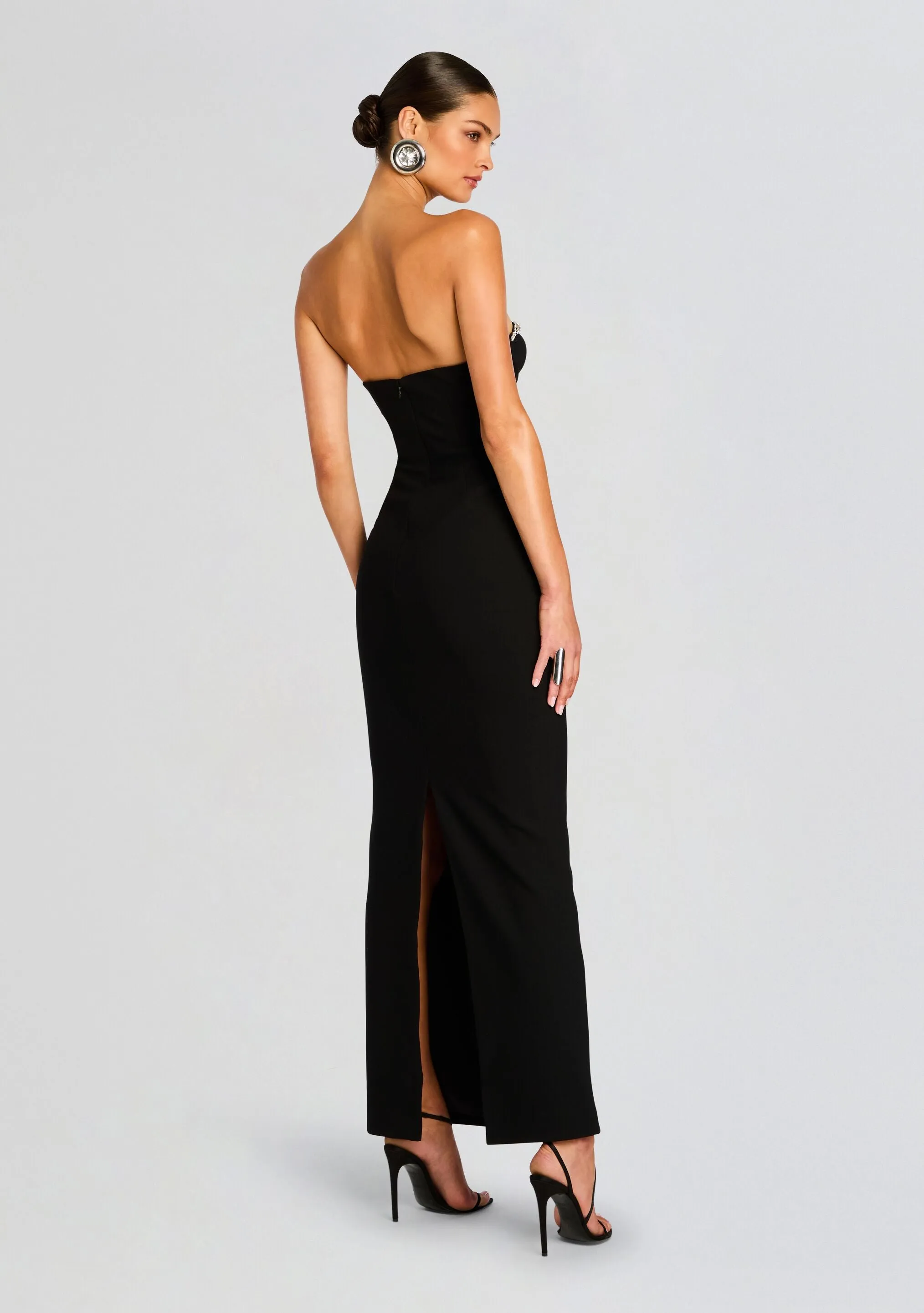 Jessalyn Dress sold by Retrofete product image thumbnail 4