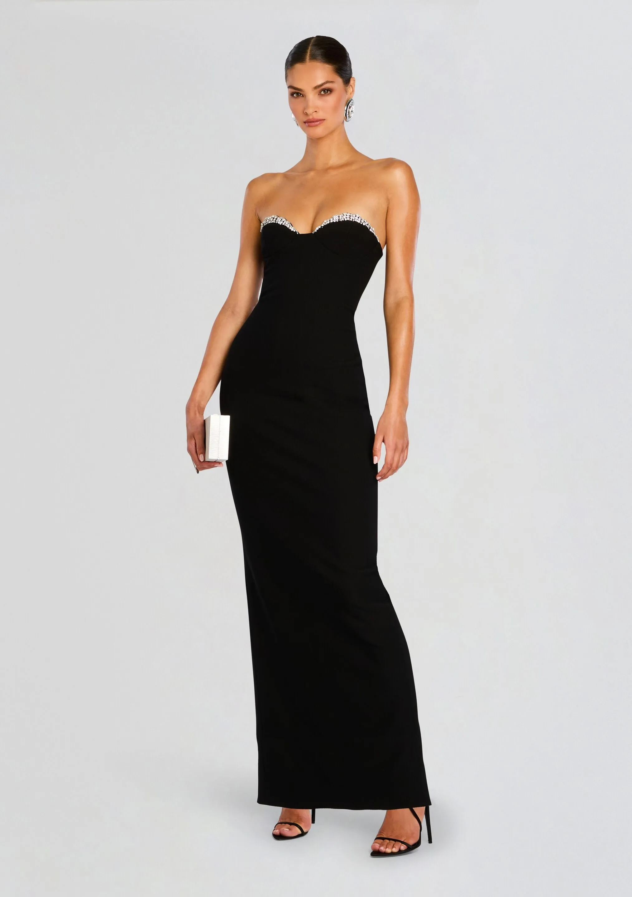 Jessalyn Dress sold by Retrofete