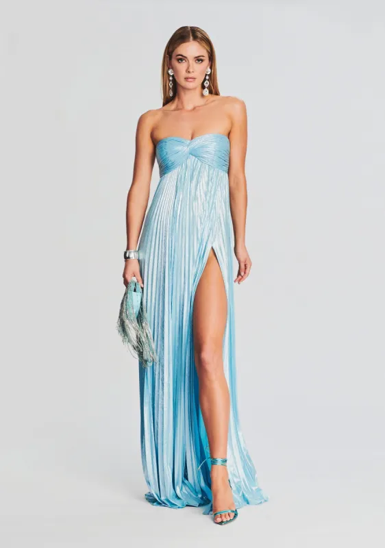 Zoa Dress sold by Retrofete