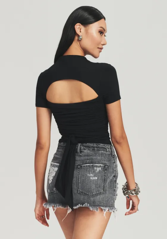 Stella T Shirt sold by Retrofete