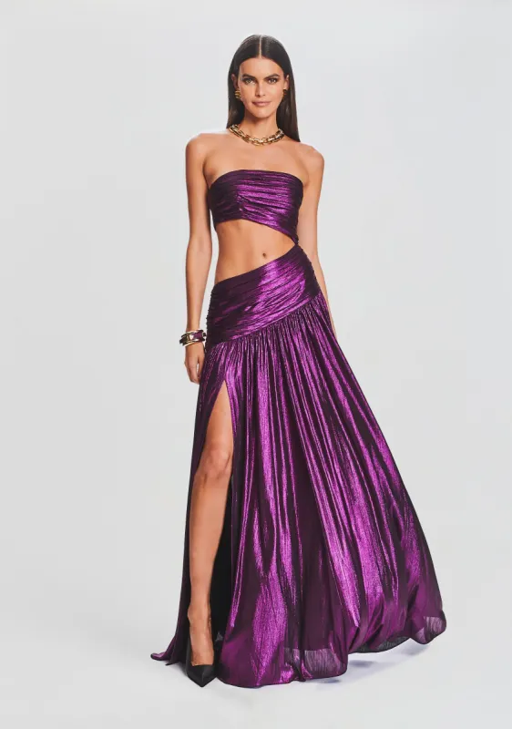 Kenna Dress sold by Retrofete