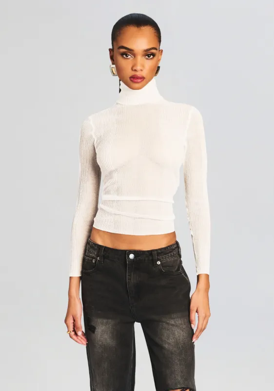 Piper Top sold by Retrofete