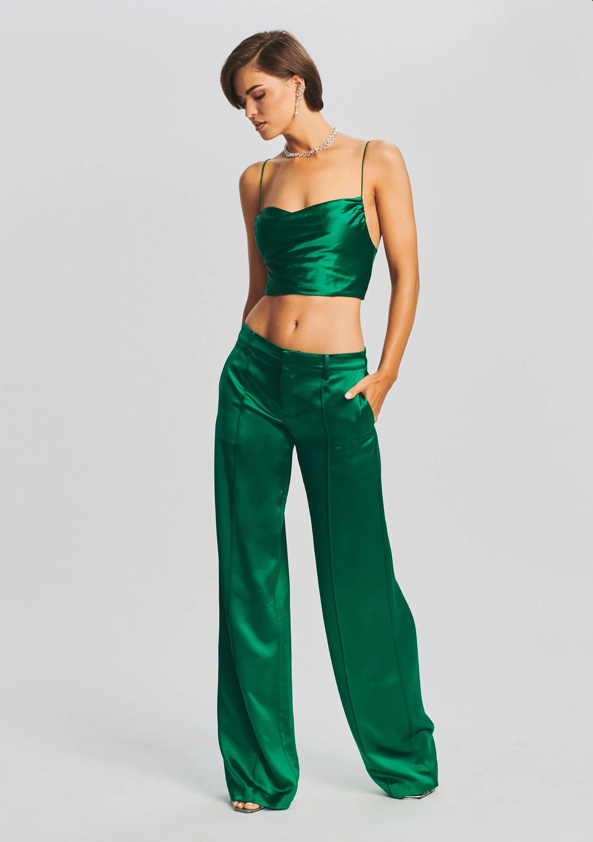 Eliza Pant sold by Retrofete product image thumbnail 2