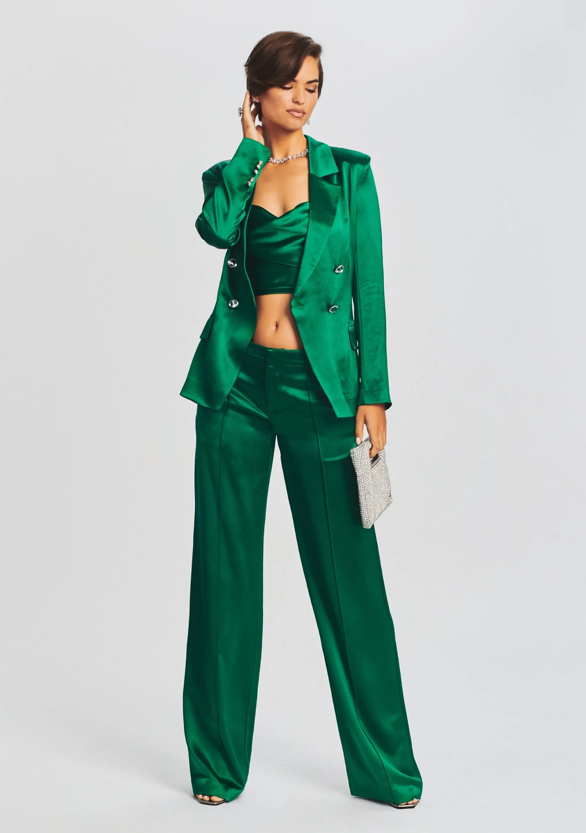 Eliza Pant sold by Retrofete product image thumbnail 5